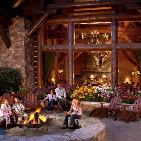 Timbers Bachelor Gulch Aparthotel Avon Exterior photo