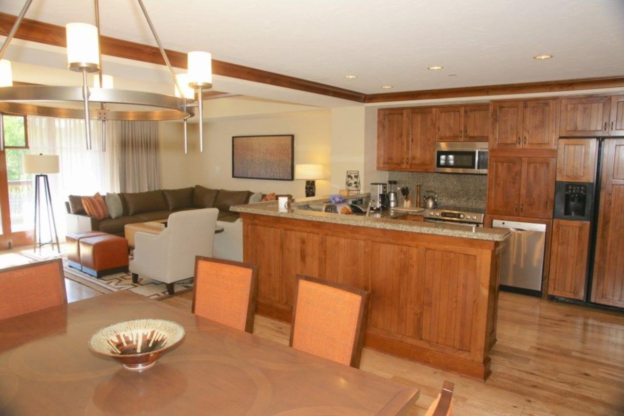 Timbers Bachelor Gulch Aparthotel Avon Exterior photo
