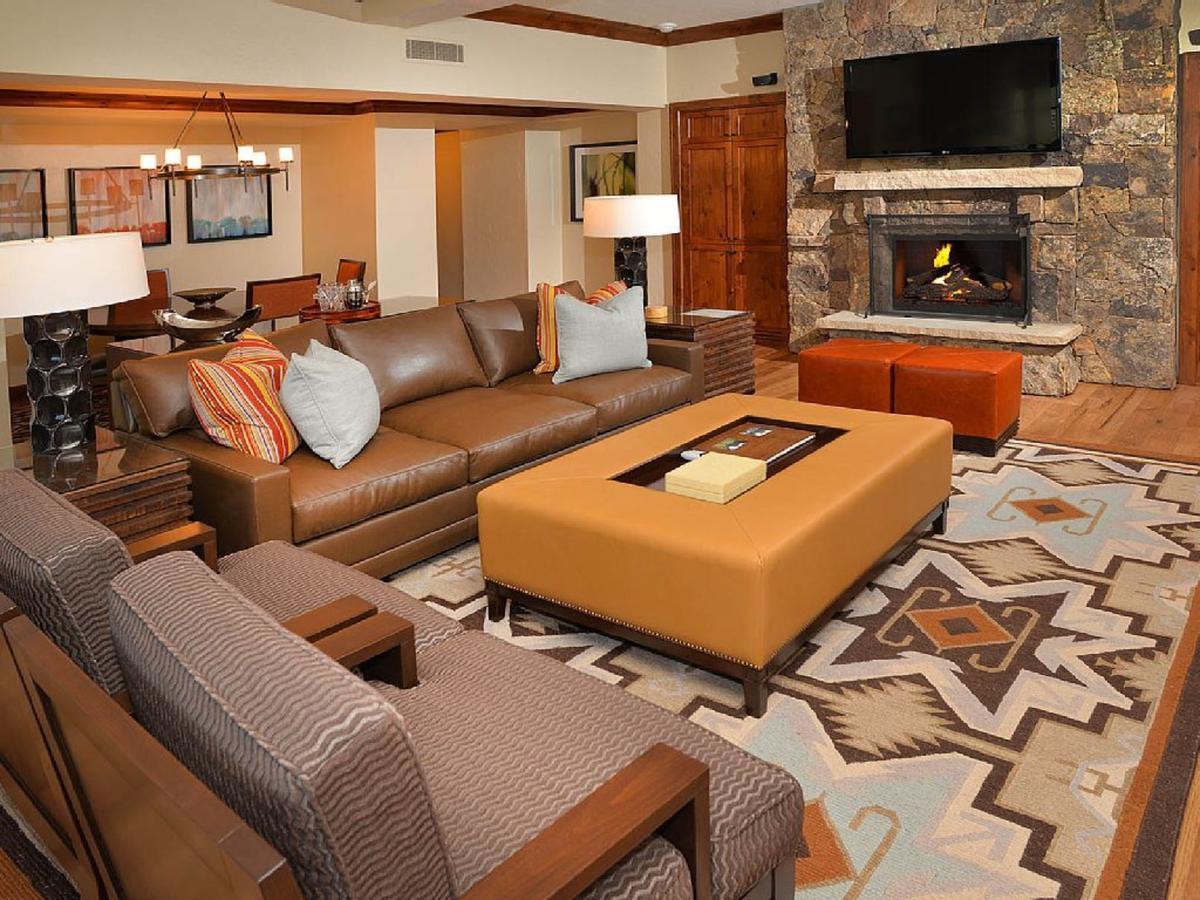 Timbers Bachelor Gulch Aparthotel Avon Exterior photo