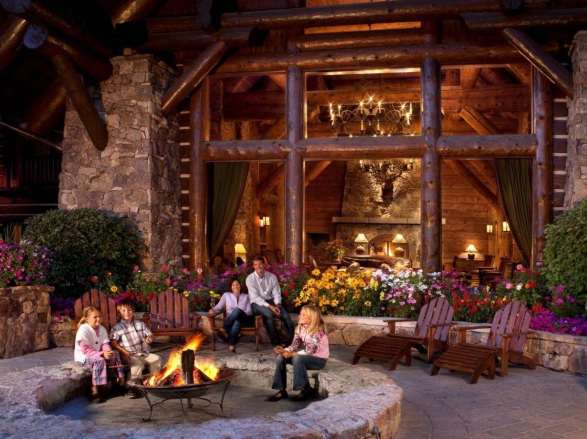 Timbers Bachelor Gulch Aparthotel Avon Exterior photo